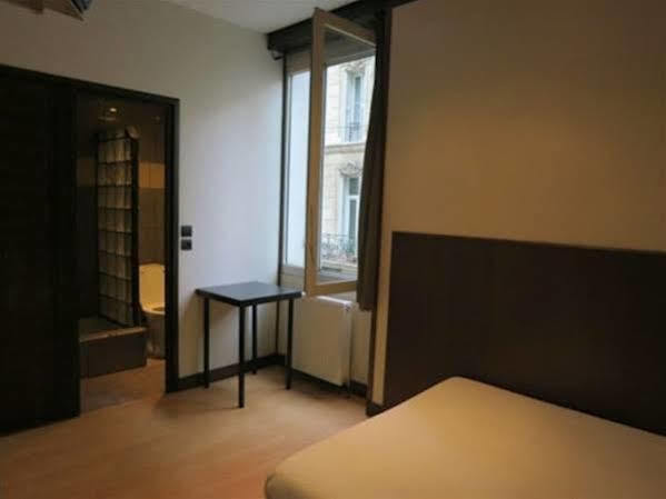 Hotel De La Prefecture Marseilles Buitenkant foto